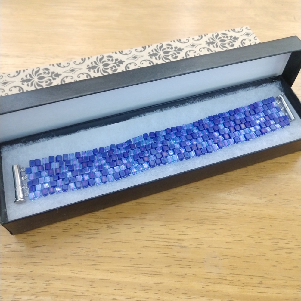 Beaded Bracelet
